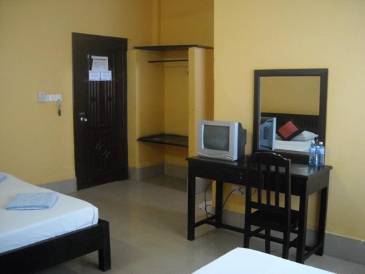 Victory Guest House Siem Reap Eksteriør billede