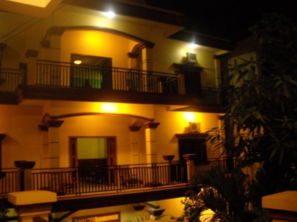 Victory Guest House Siem Reap Eksteriør billede